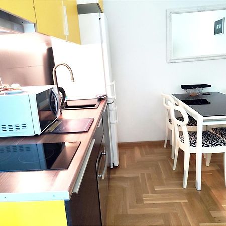 Excellent Apartments Illyria, Zagreb Downtown Kültér fotó