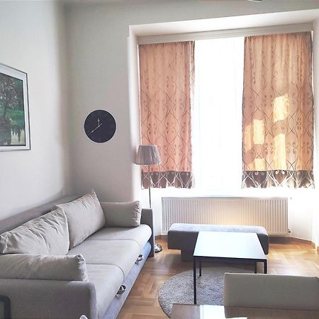 Excellent Apartments Illyria, Zagreb Downtown Kültér fotó
