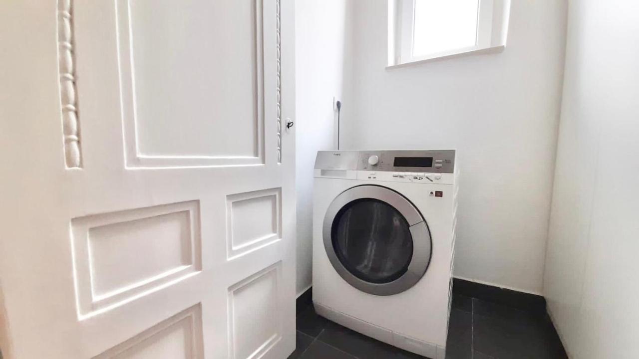 Excellent Apartments Illyria, Zagreb Downtown Kültér fotó