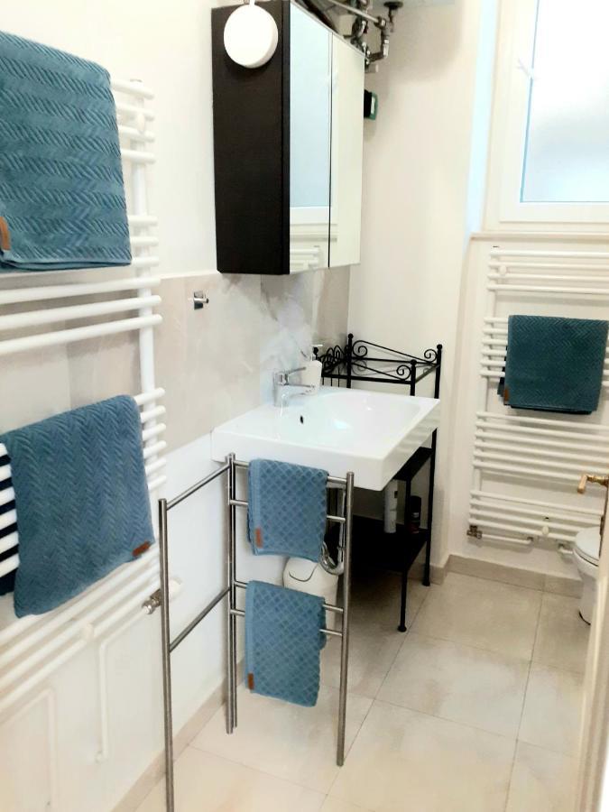 Excellent Apartments Illyria, Zagreb Downtown Kültér fotó