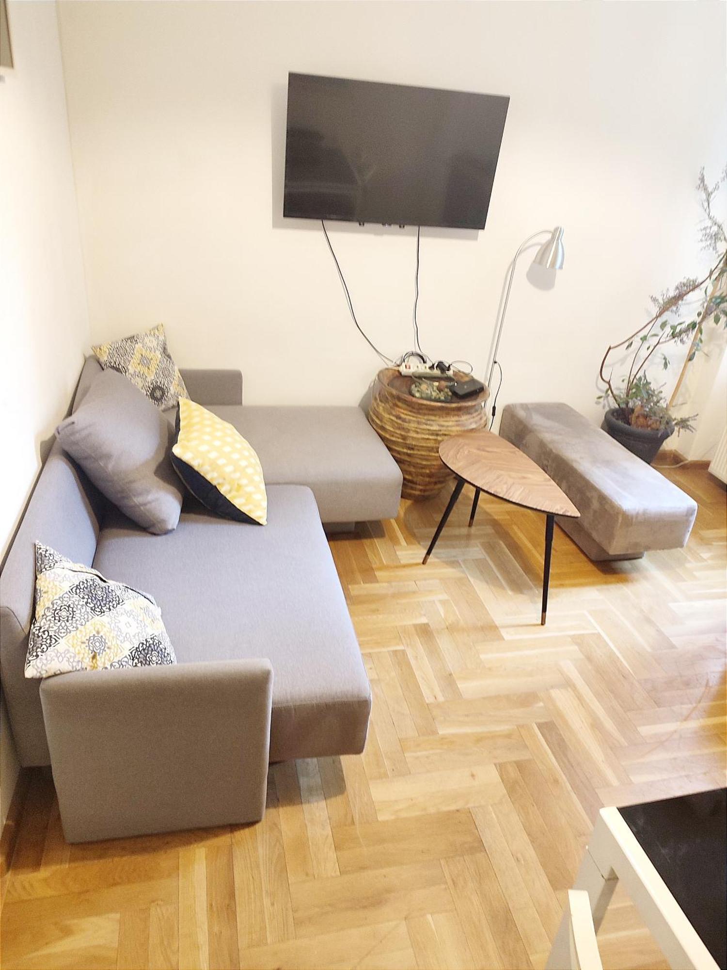 Excellent Apartments Illyria, Zagreb Downtown Kültér fotó