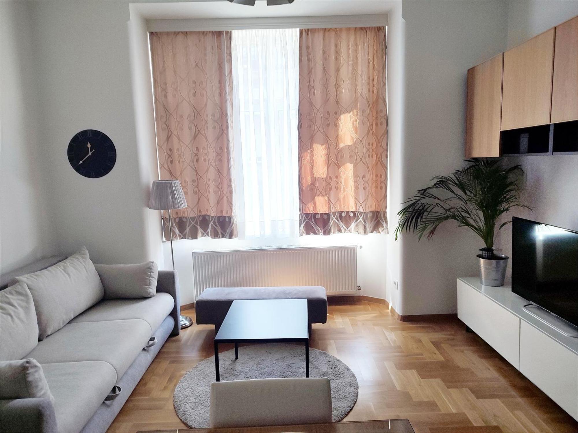 Excellent Apartments Illyria, Zagreb Downtown Kültér fotó