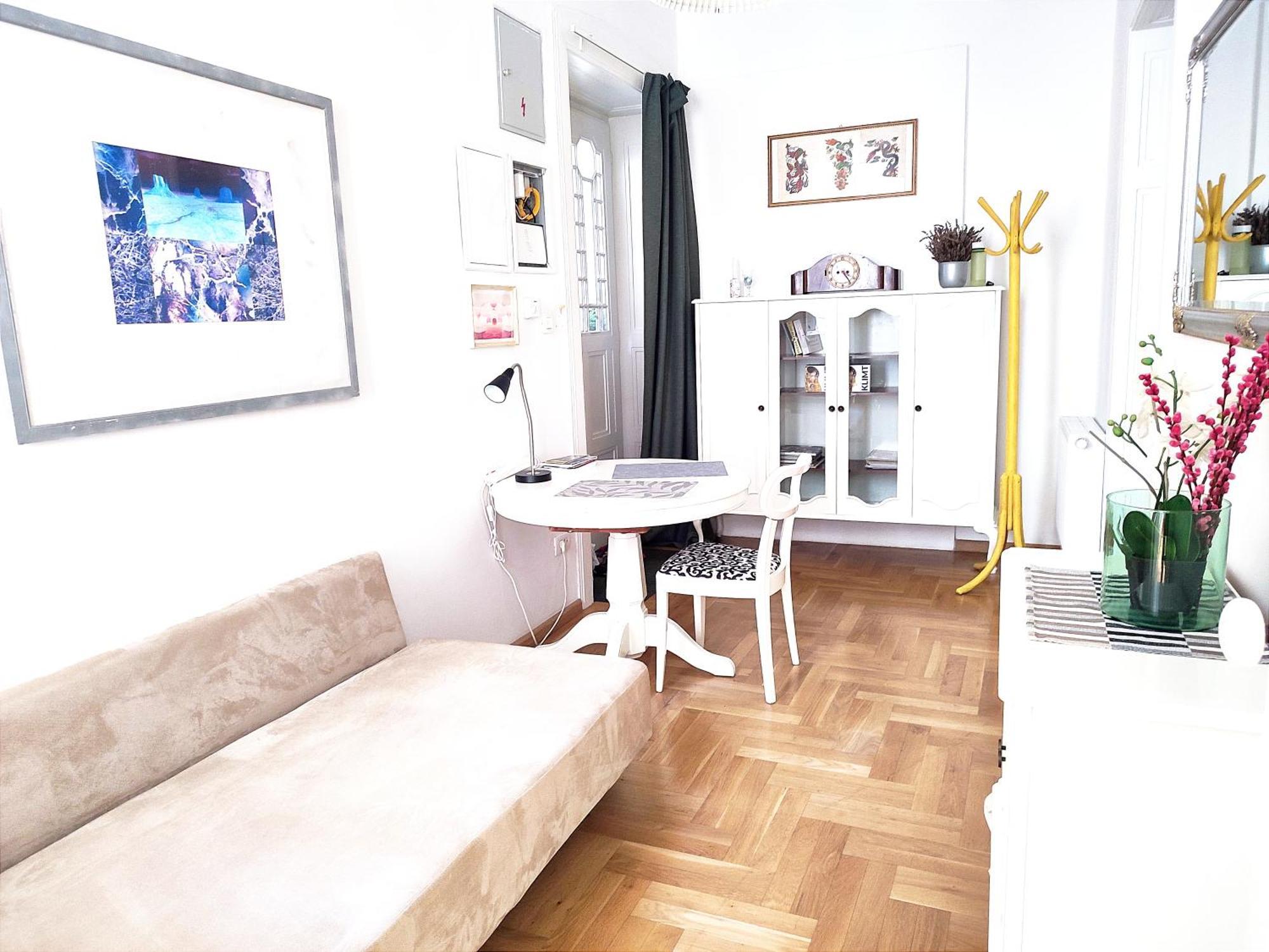 Excellent Apartments Illyria, Zagreb Downtown Kültér fotó