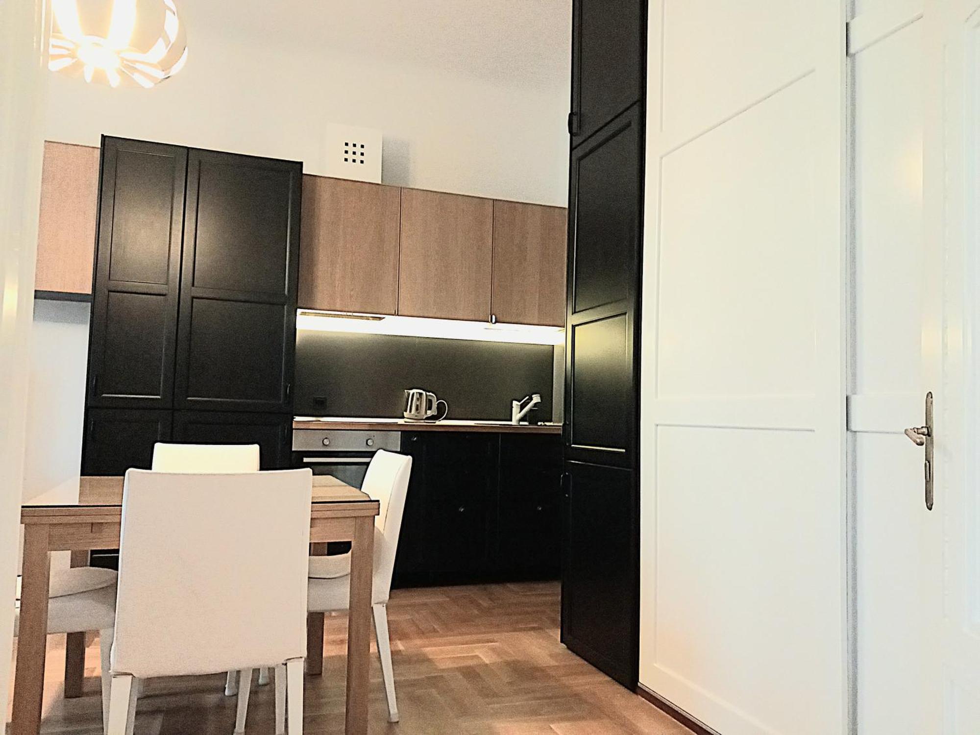 Excellent Apartments Illyria, Zagreb Downtown Kültér fotó